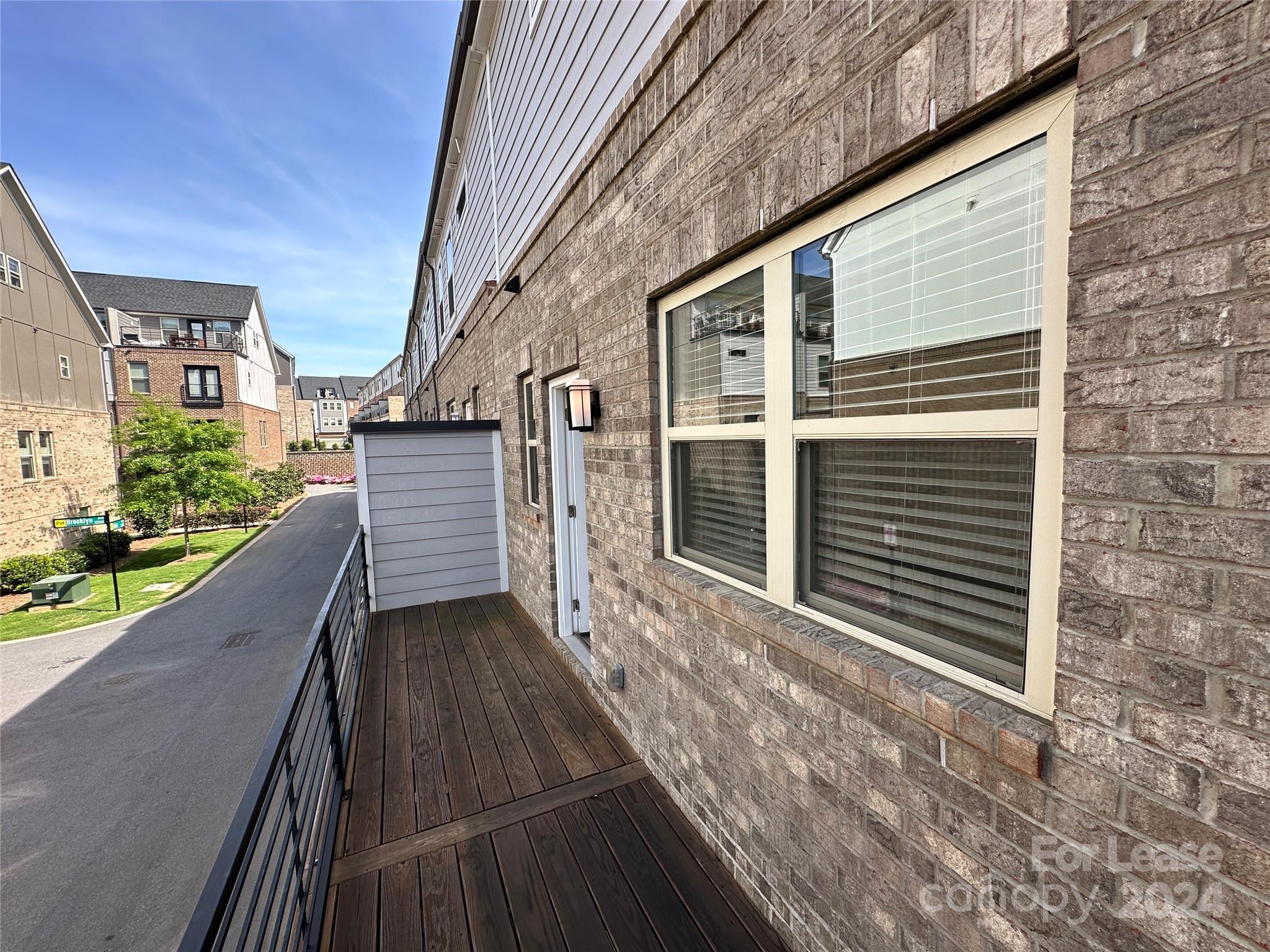 Central Point - Residential Lease