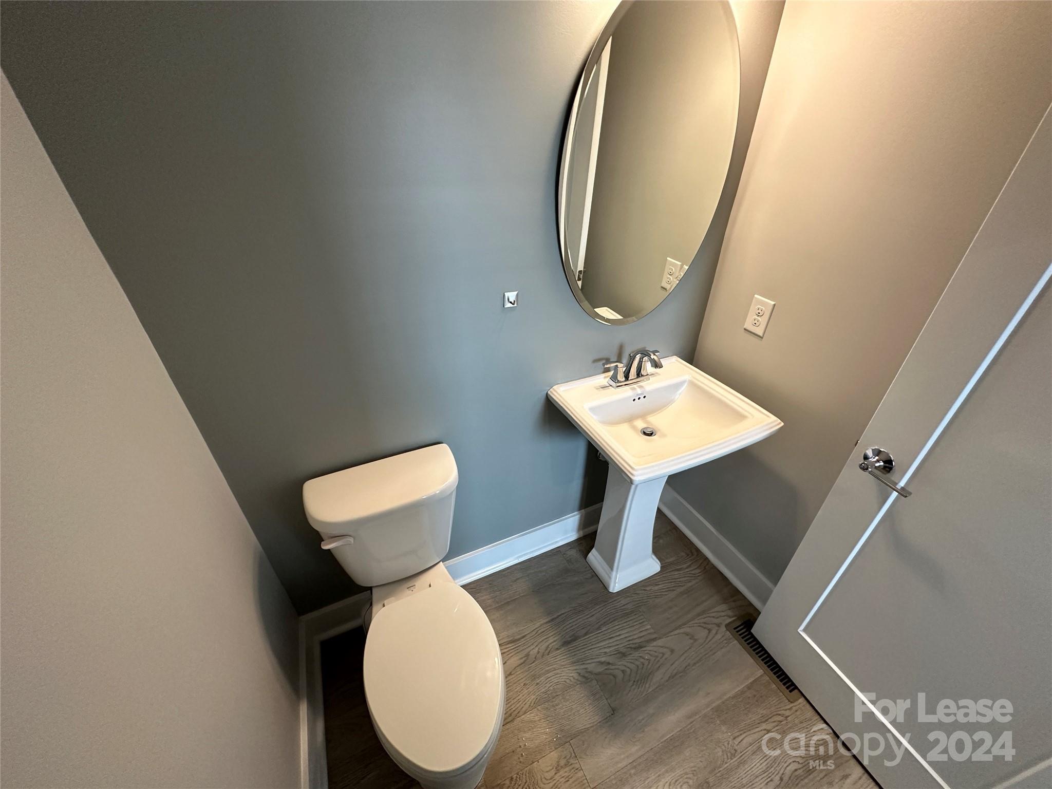 Central Point - Residential Lease