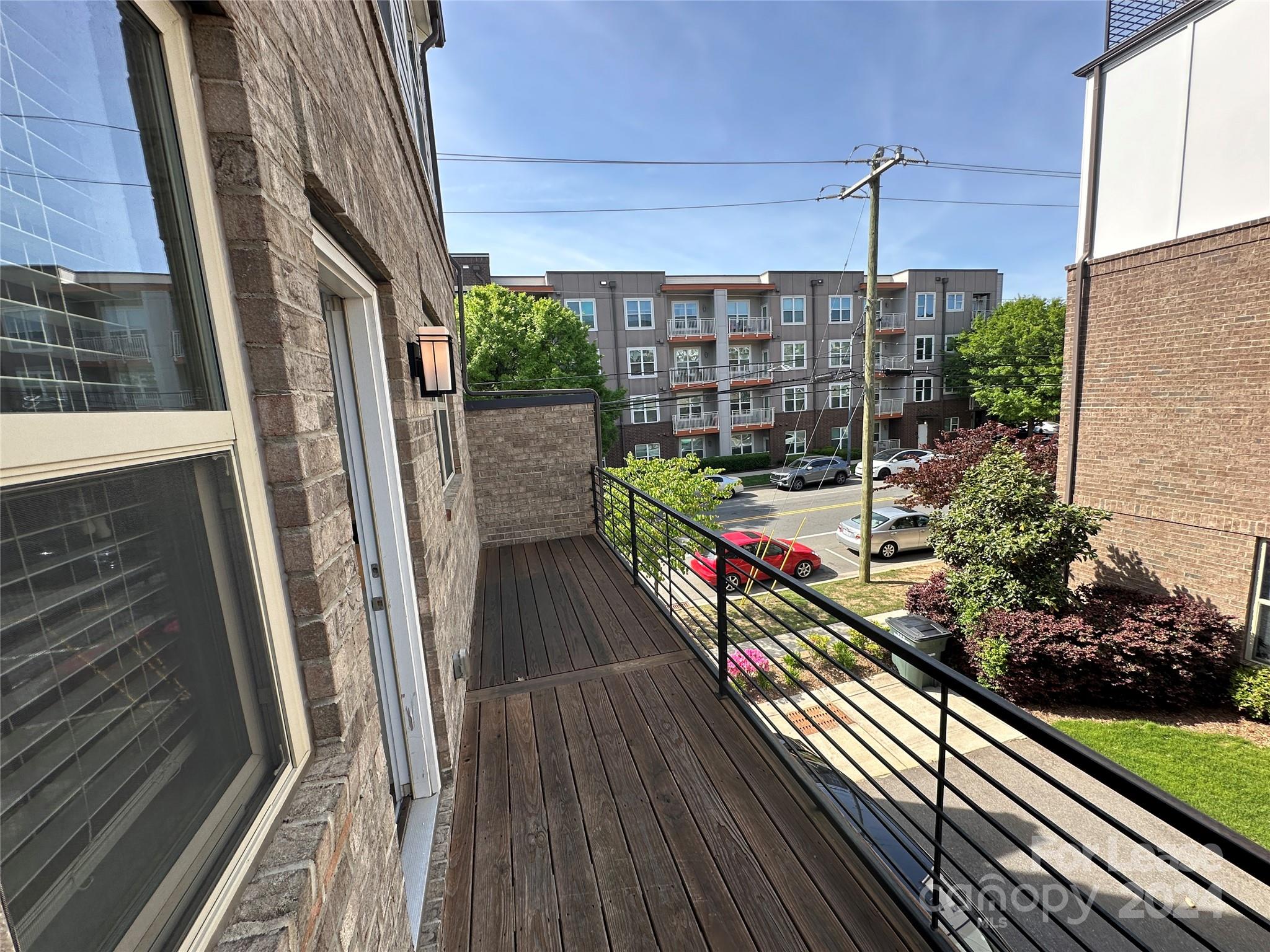 Central Point - Residential Lease