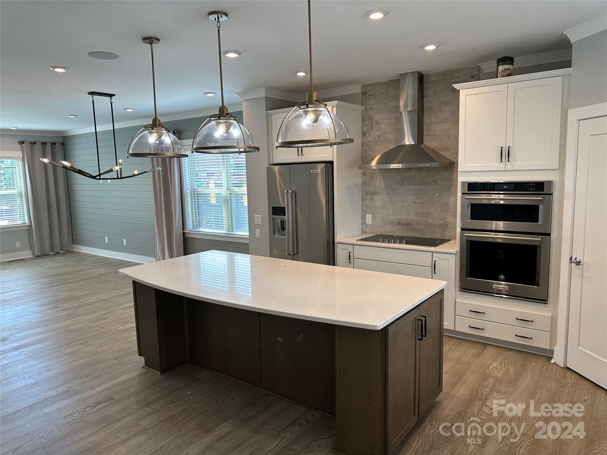 Central Point - Residential Lease