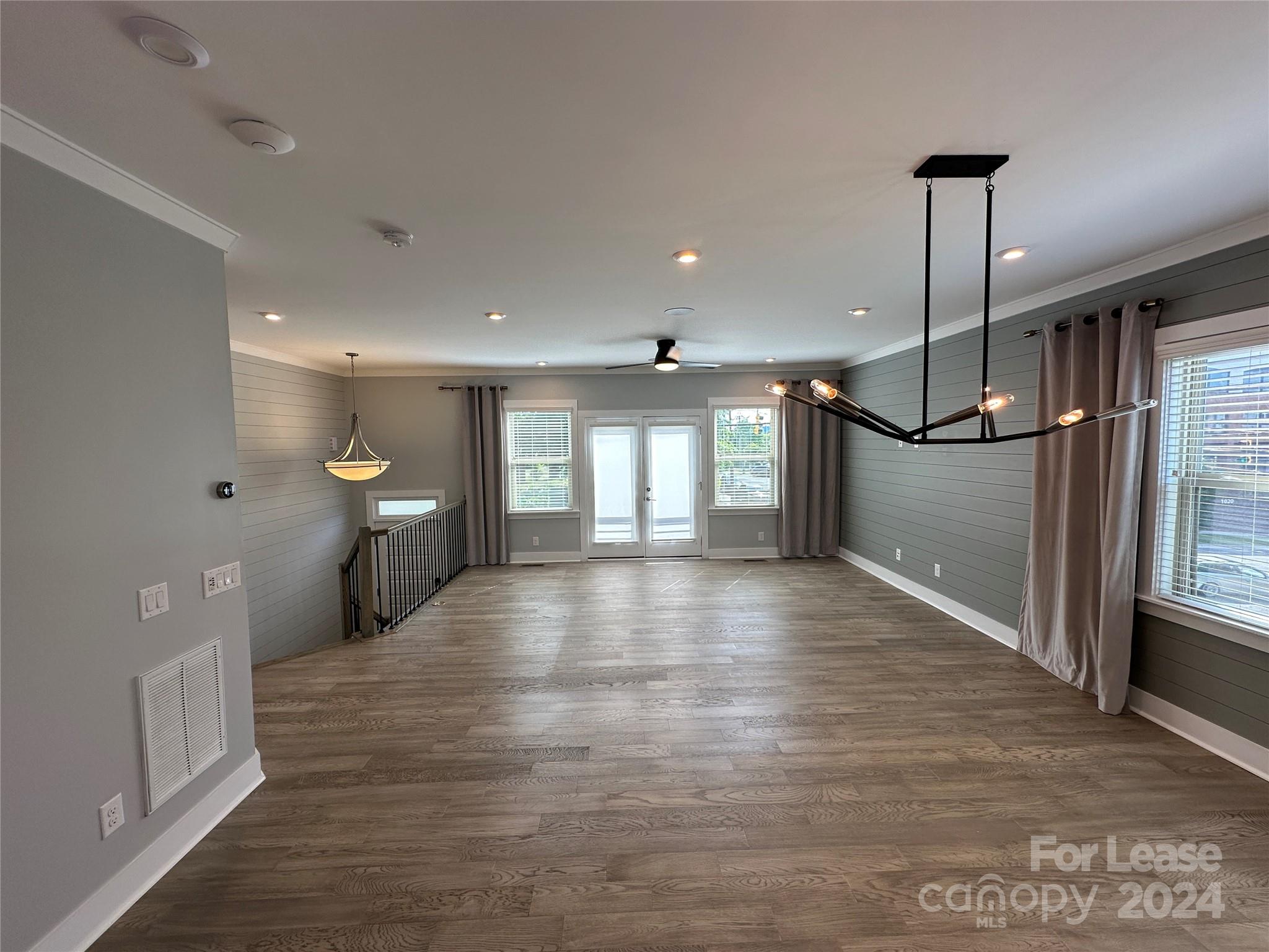 Central Point - Residential Lease