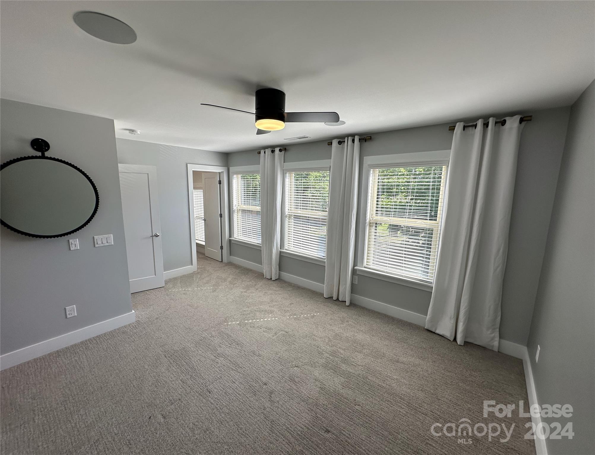 Central Point - Residential Lease