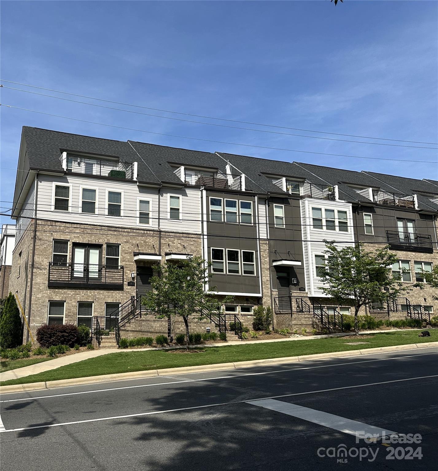 Central Point - Residential Lease