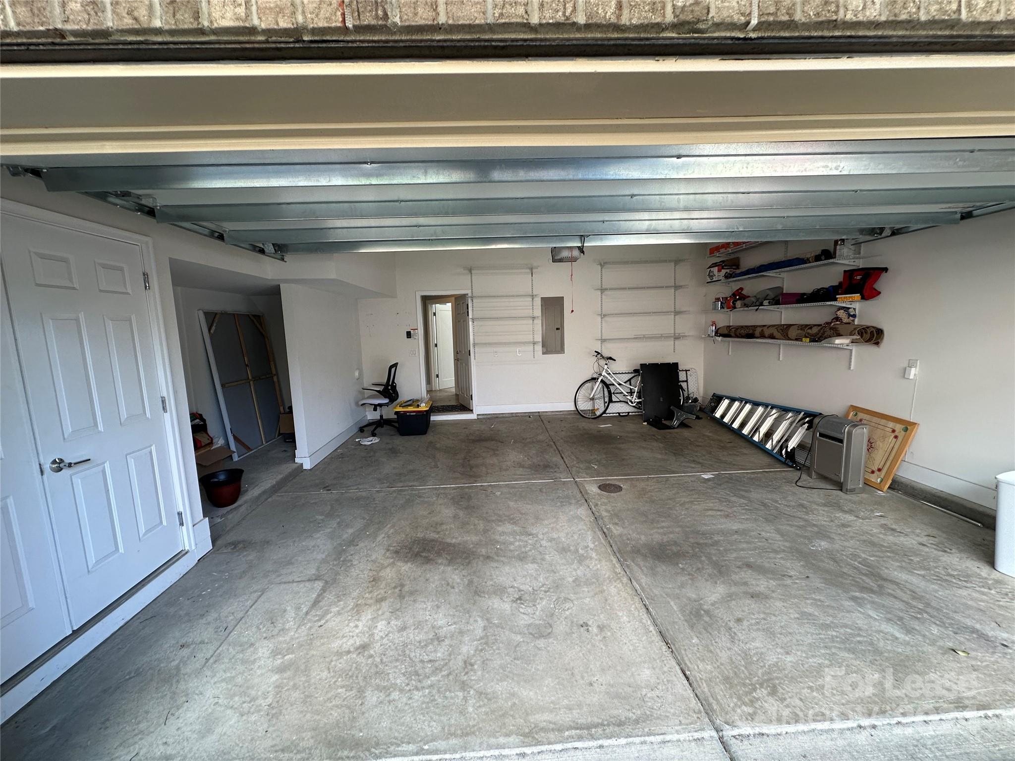 Central Point - Residential Lease