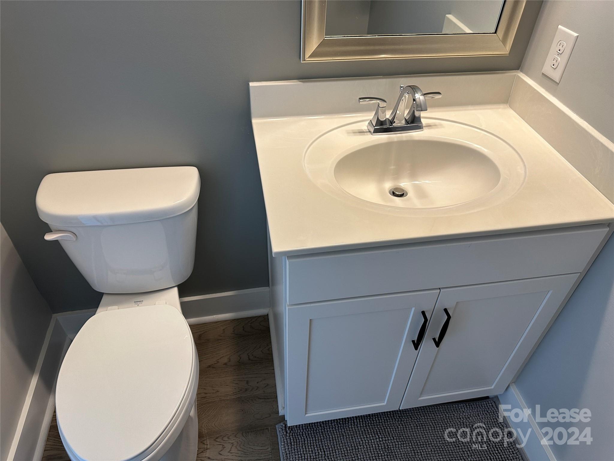 Central Point - Residential Lease