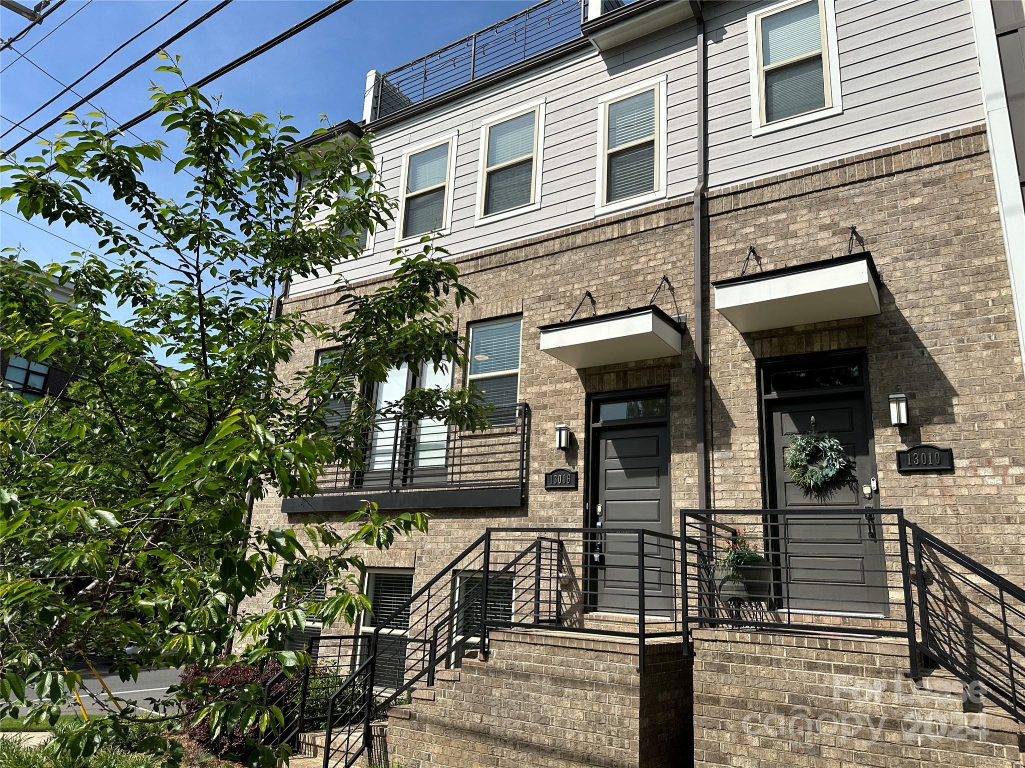 Central Point - Residential Lease