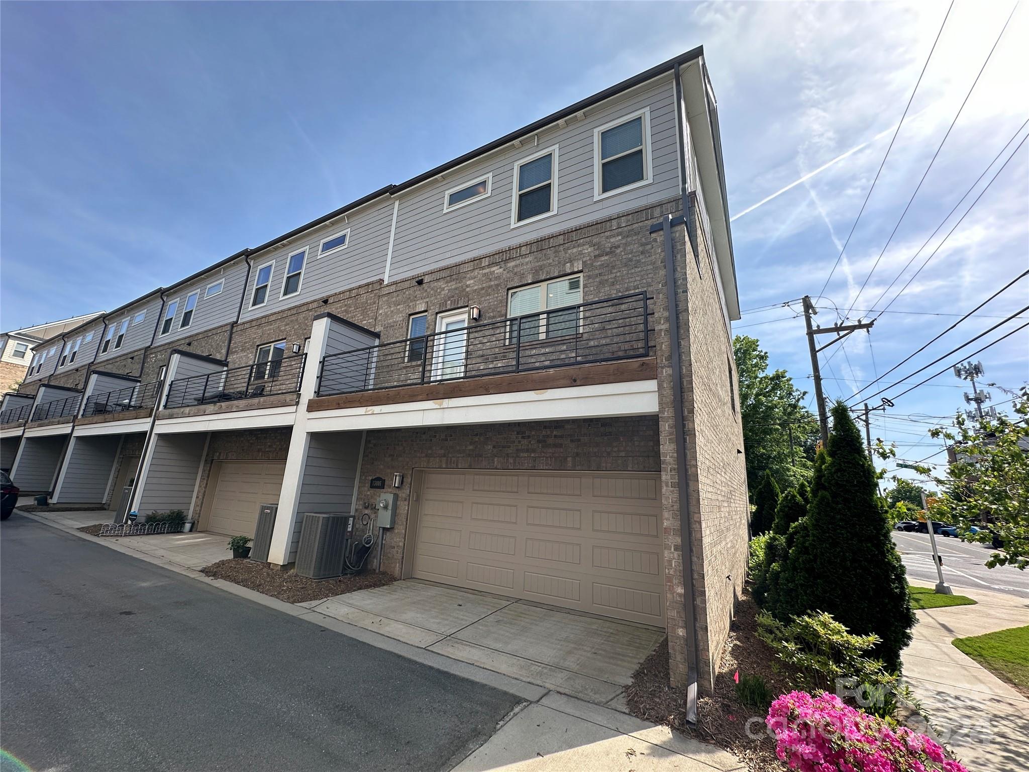 Central Point - Residential Lease