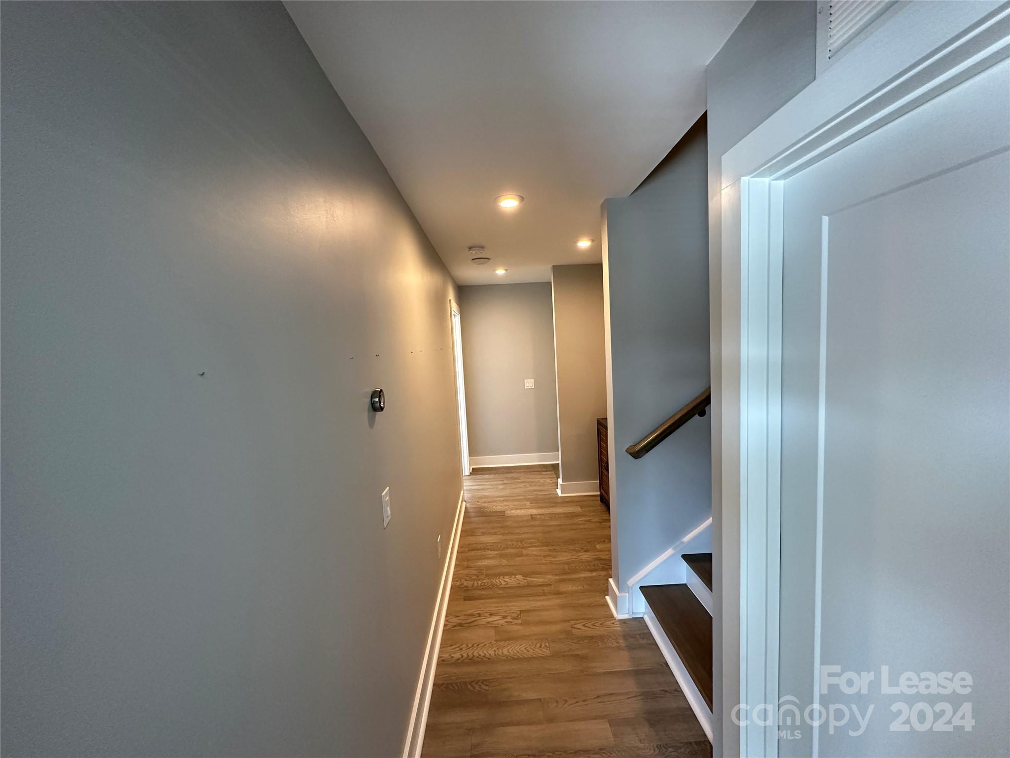 Central Point - Residential Lease