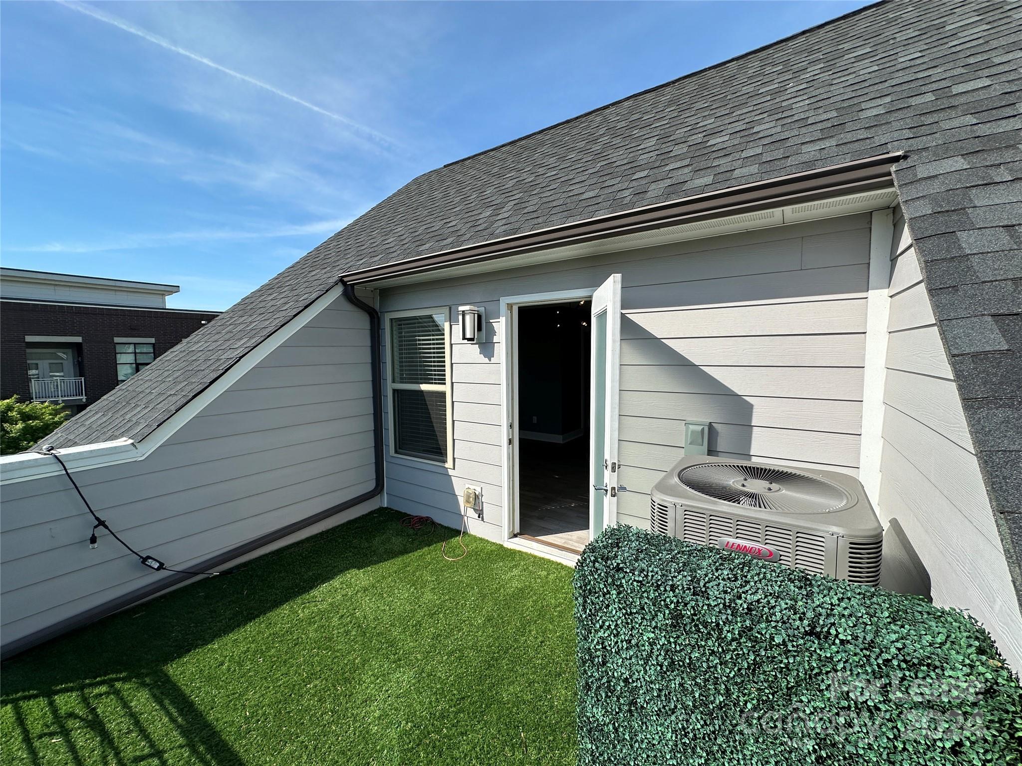 Central Point - Residential Lease