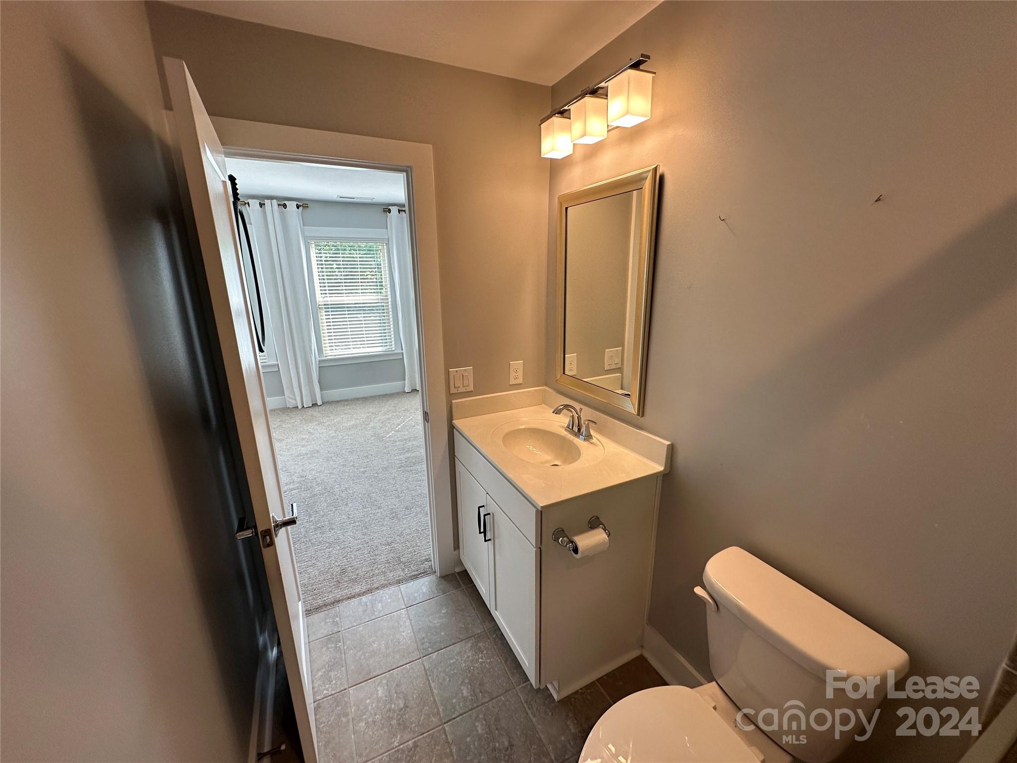 Central Point - Residential Lease