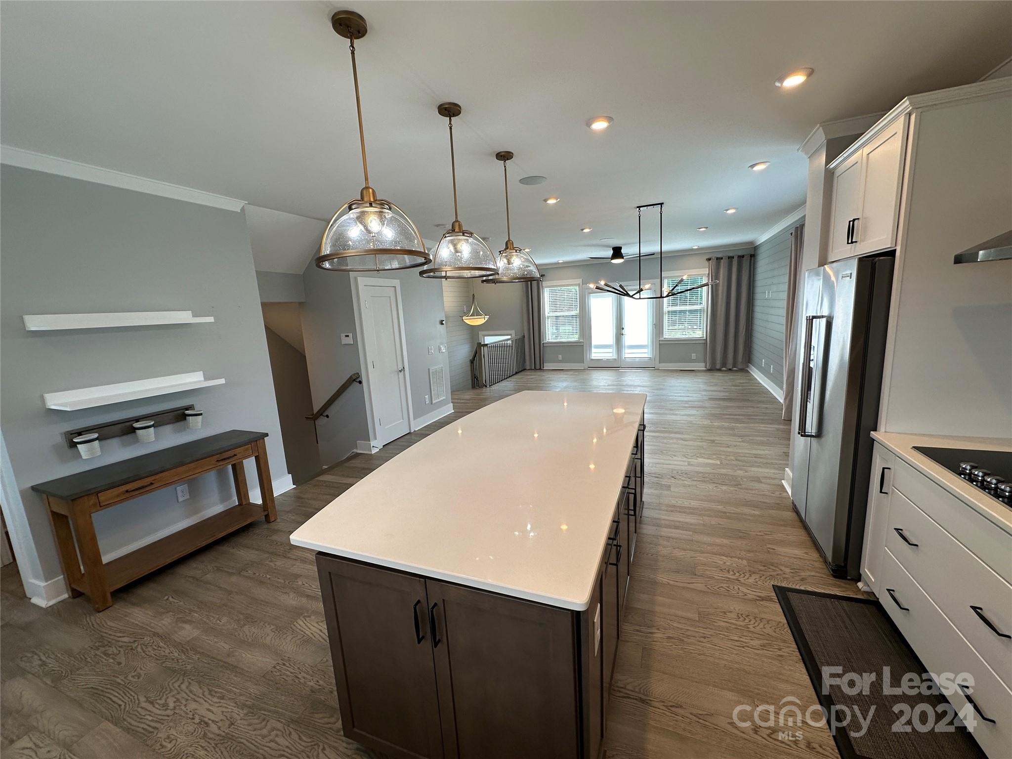 Central Point - Residential Lease