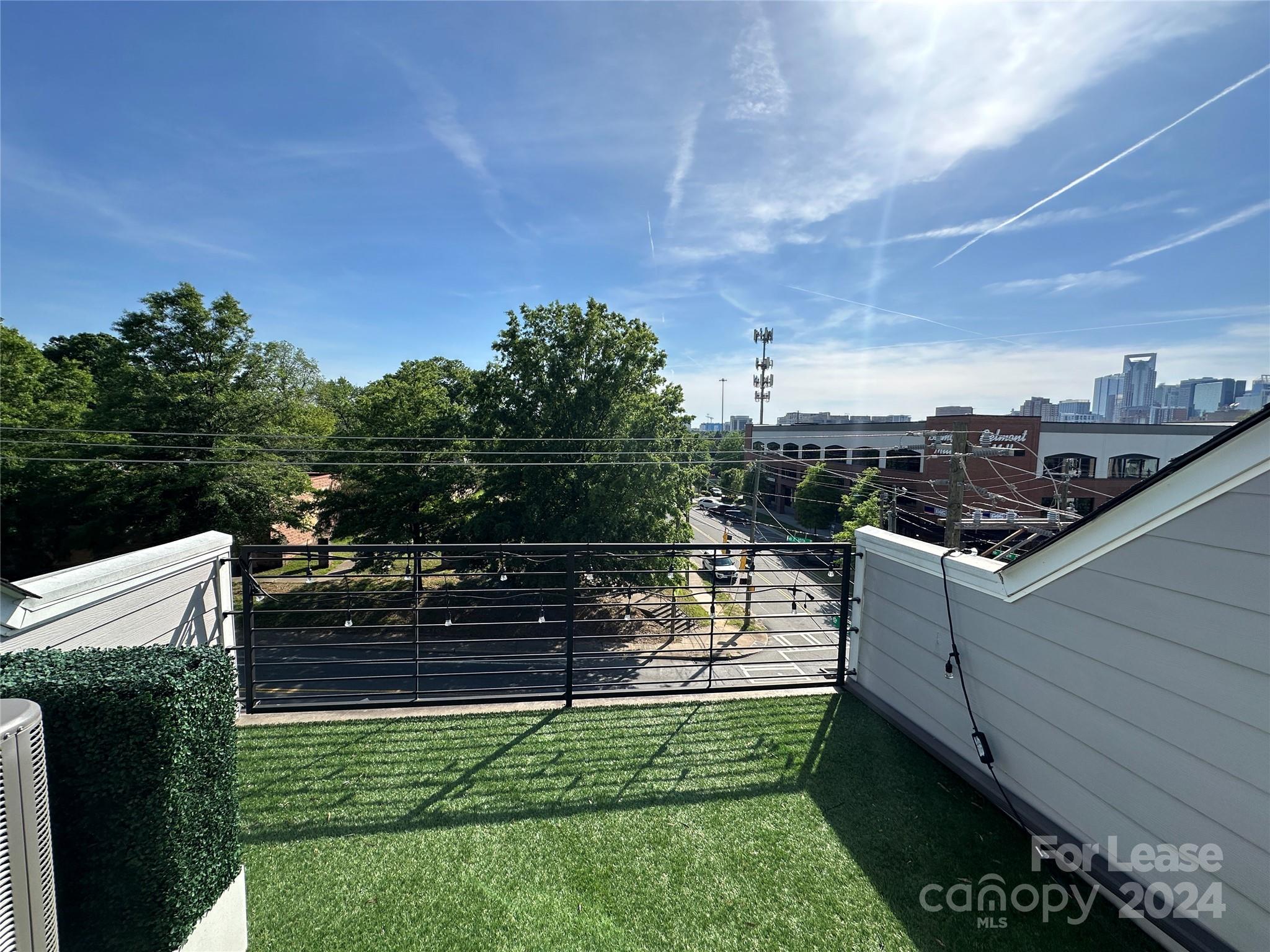 Central Point - Residential Lease