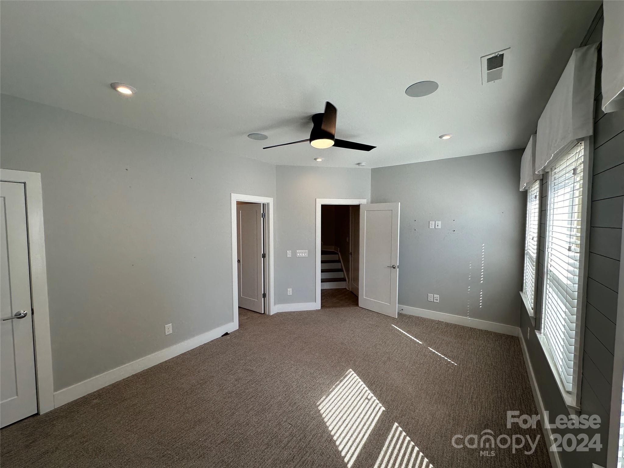 Central Point - Residential Lease