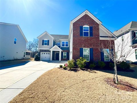 9677 Garamont Parkway NW Concord NC 28027