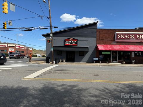 101 S Main Street Boiling Springs NC 28017