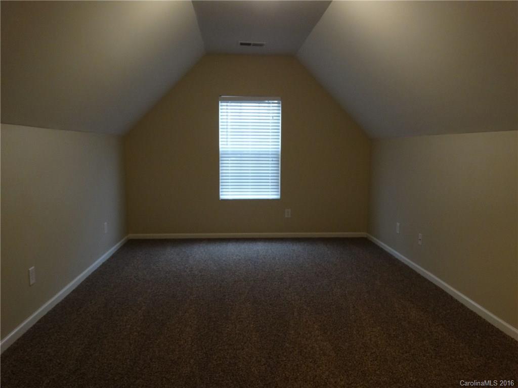 Hatties Meadow - Residential Lease