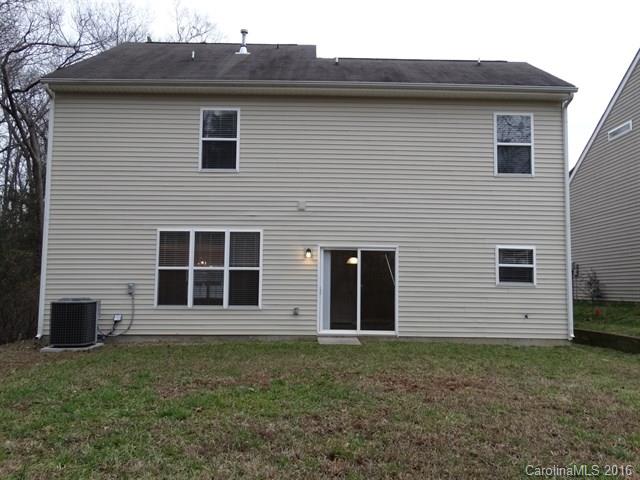 Hatties Meadow - Residential Lease