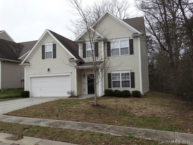Hatties Meadow - Residential Lease
