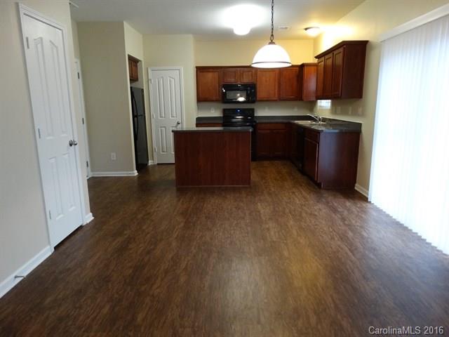 Hatties Meadow - Residential Lease
