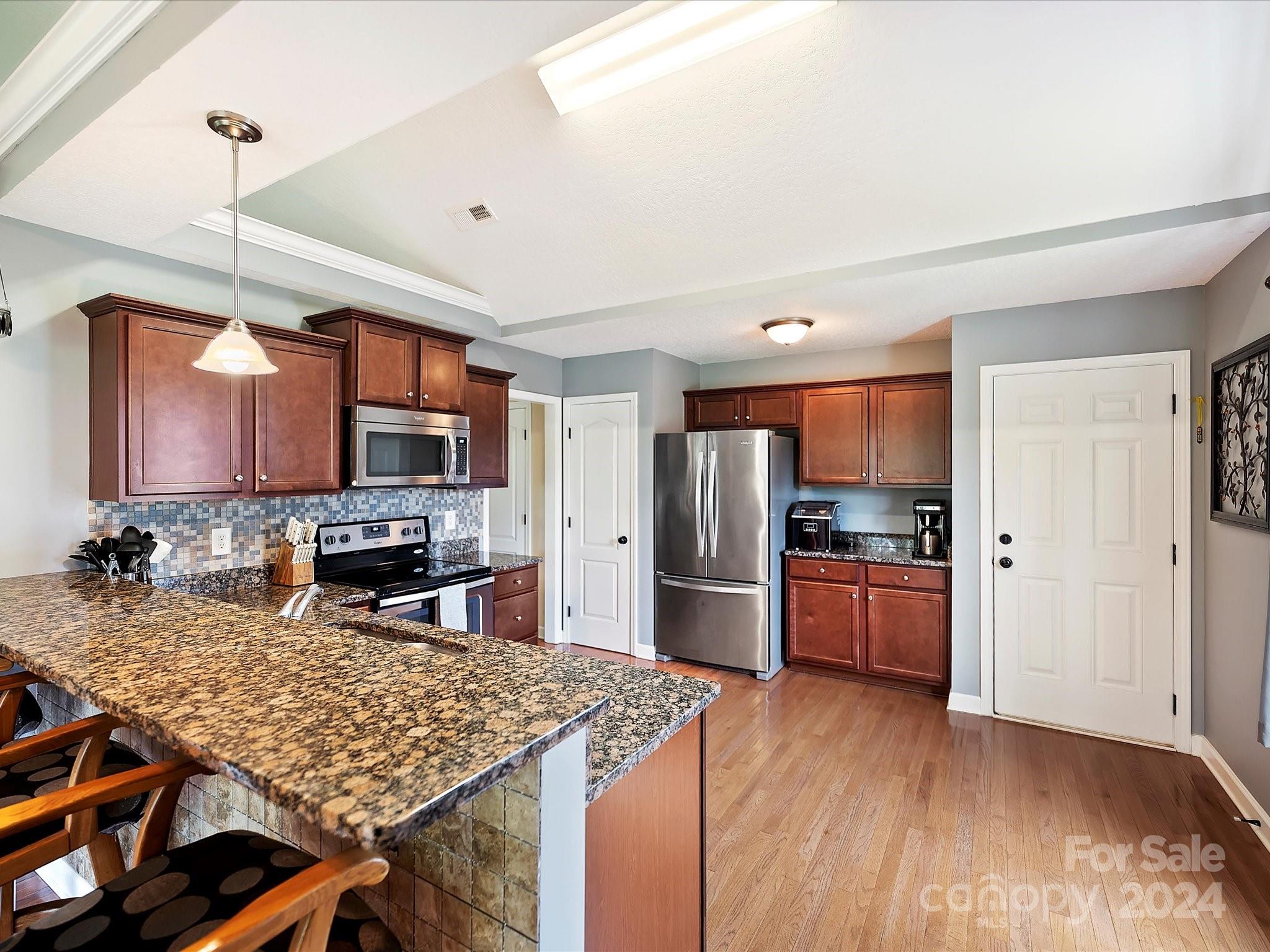 Braylee Brook Farms - Residential