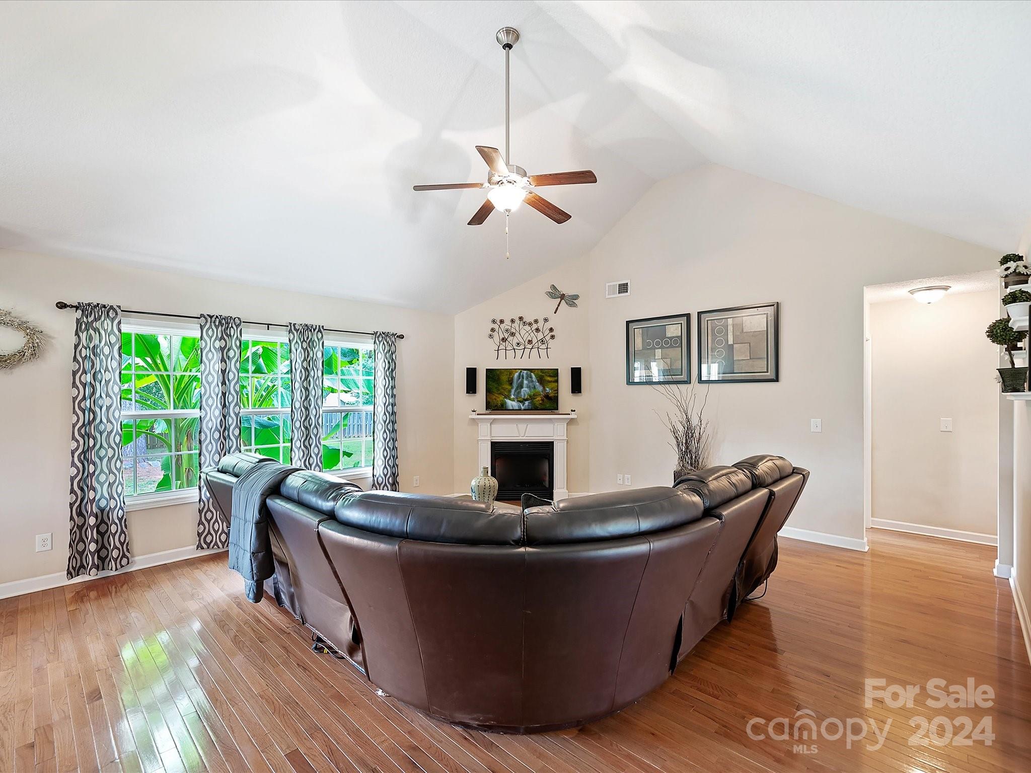 Braylee Brook Farms - Residential