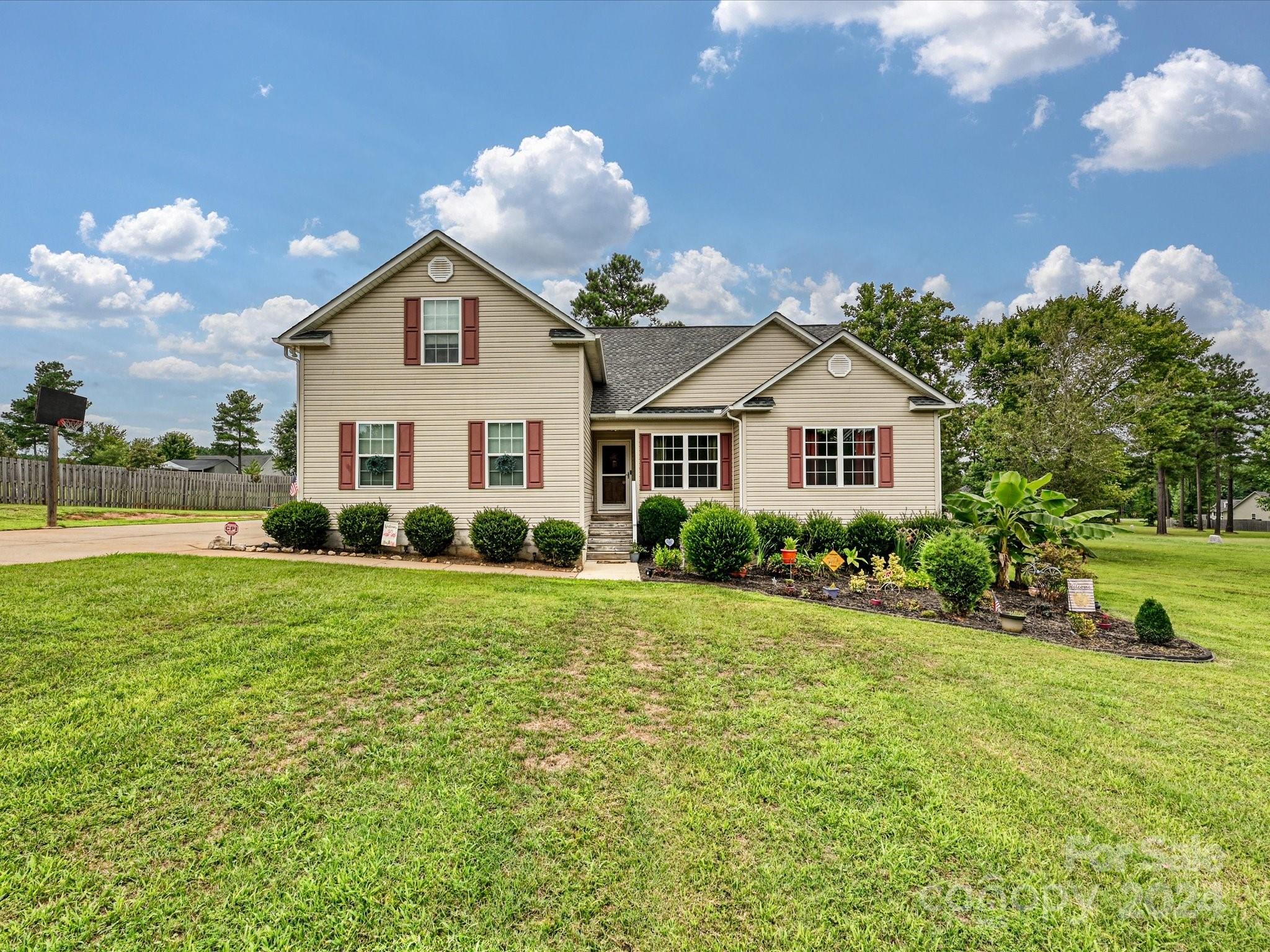 Braylee Brook Farms - Residential