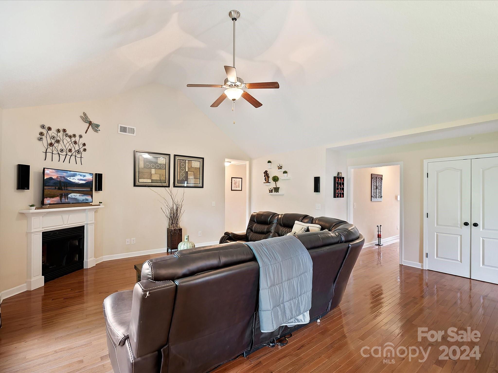 Braylee Brook Farms - Residential