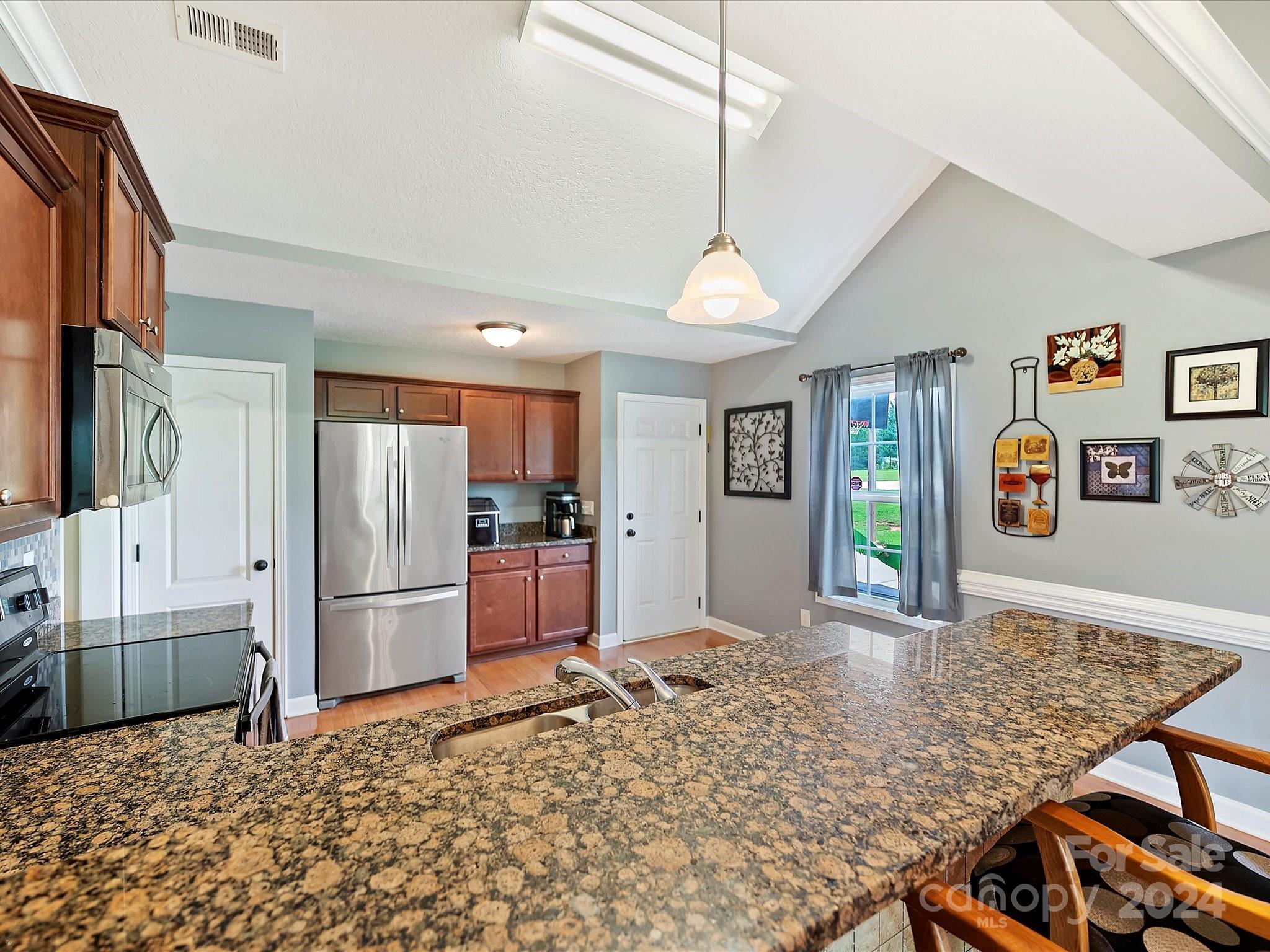 Braylee Brook Farms - Residential