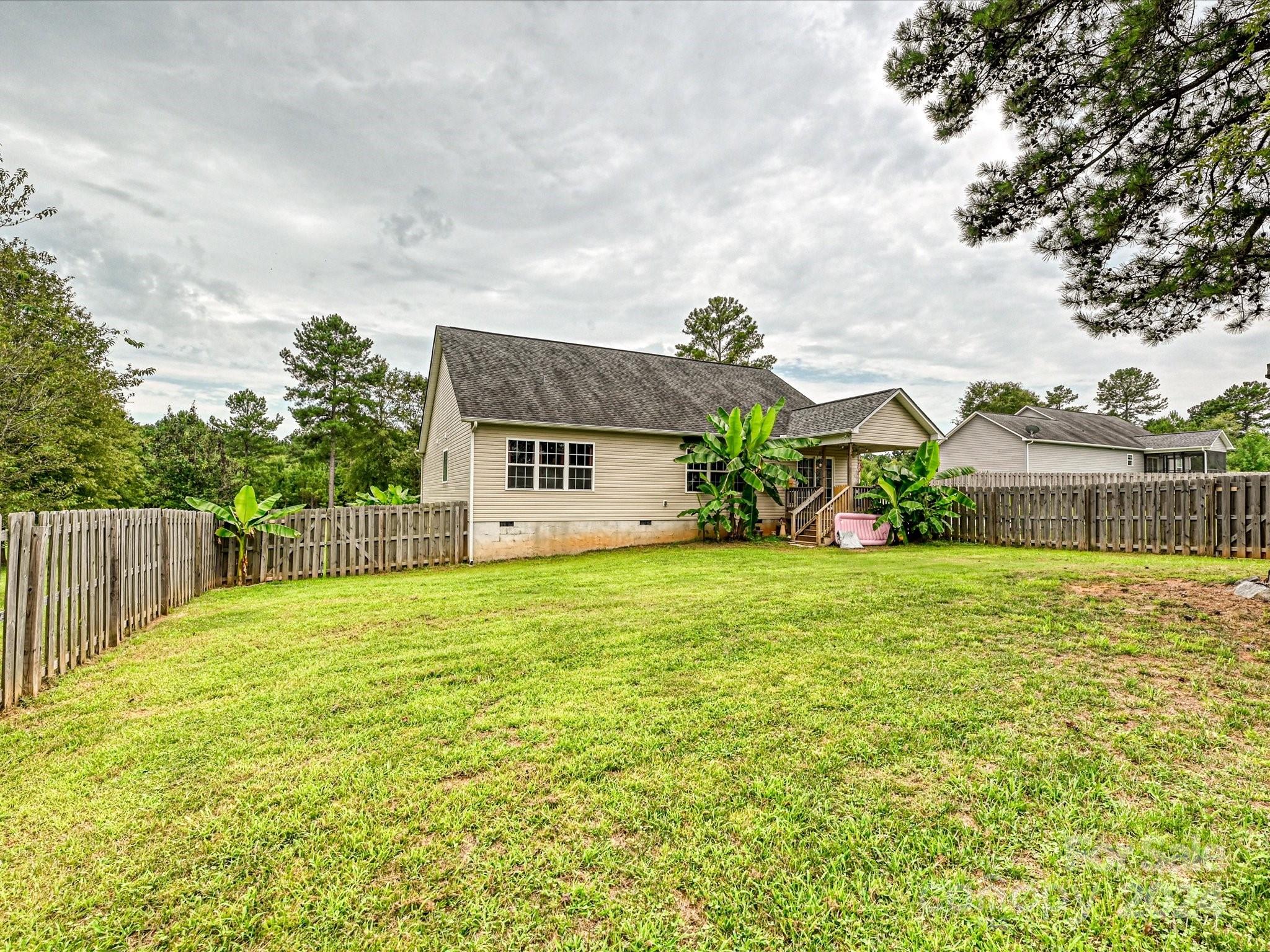 Braylee Brook Farms - Residential