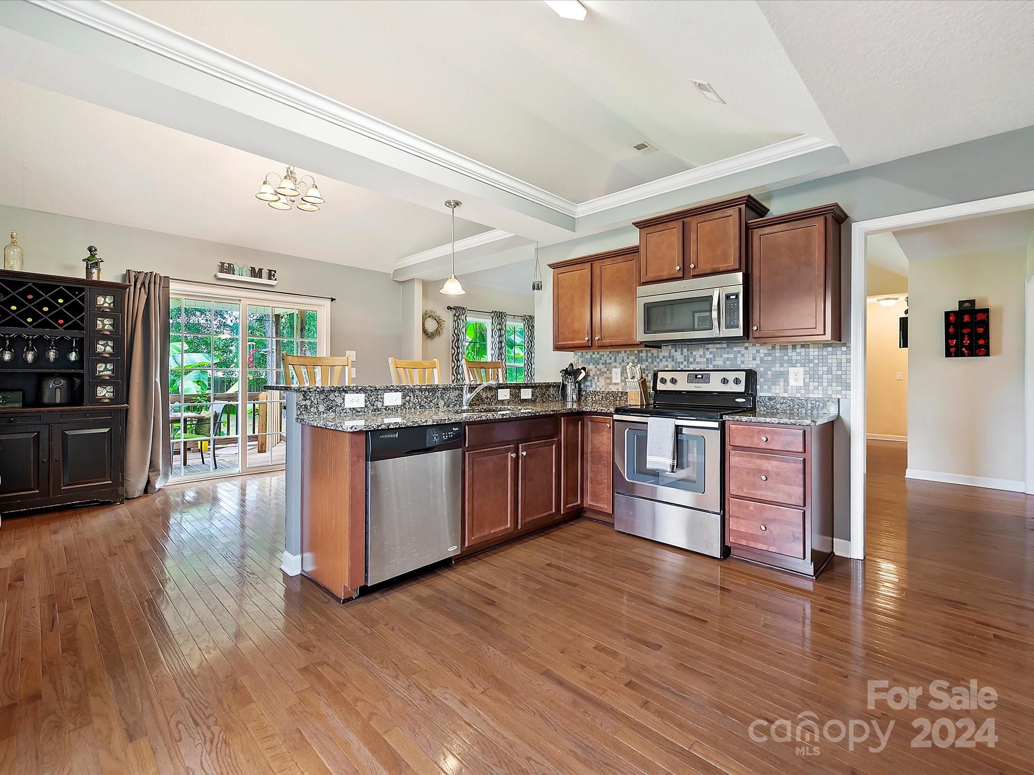 Braylee Brook Farms - Residential