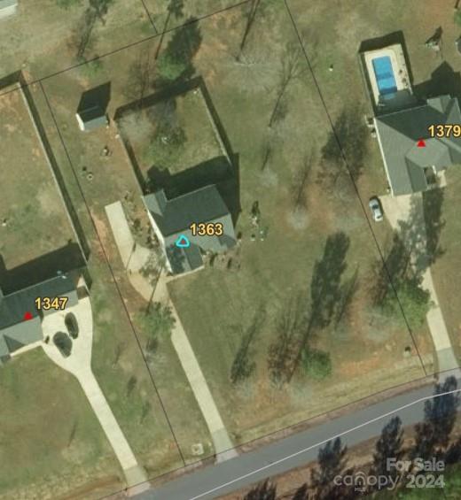 Braylee Brook Farms - Residential