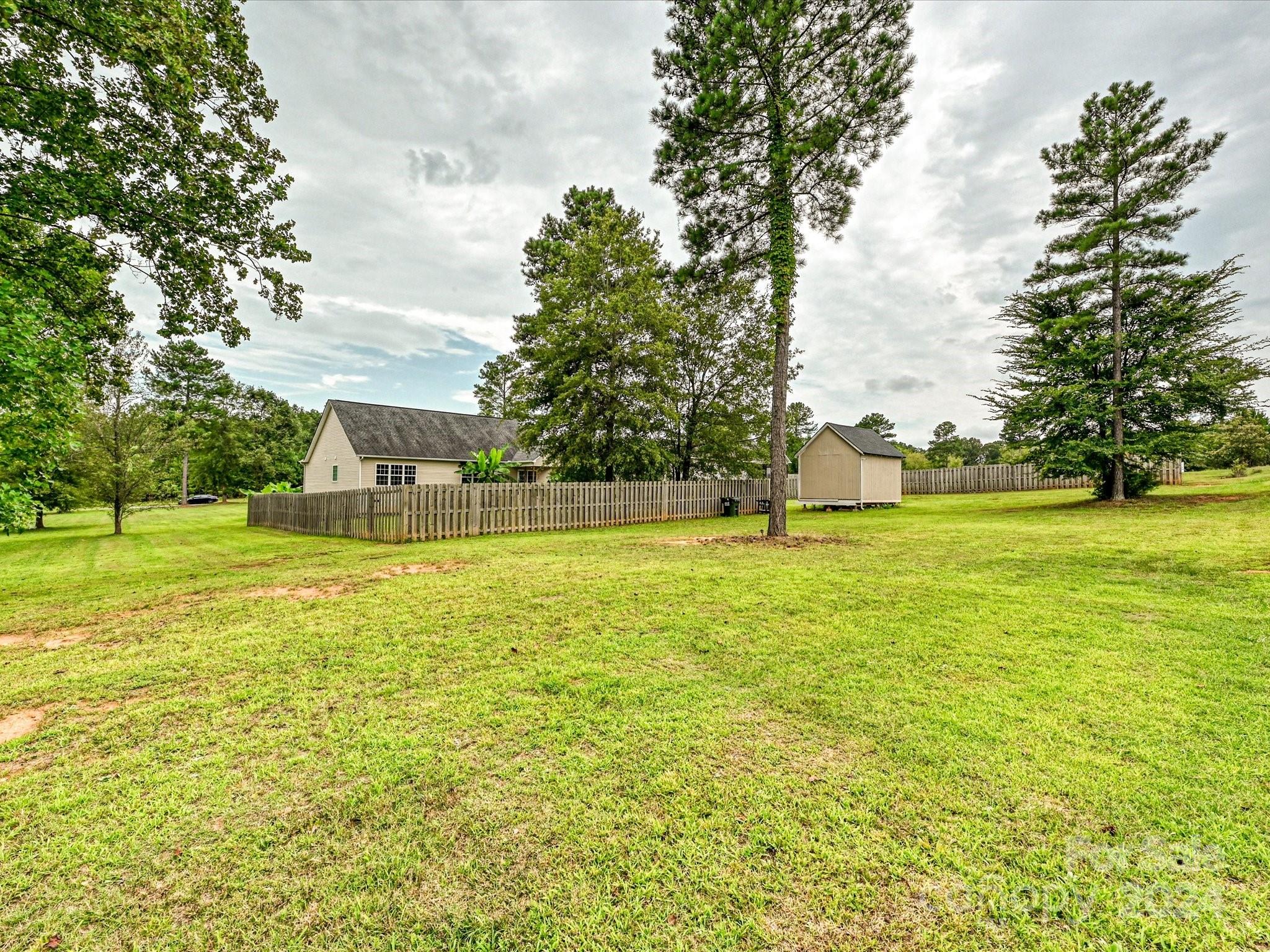 Braylee Brook Farms - Residential