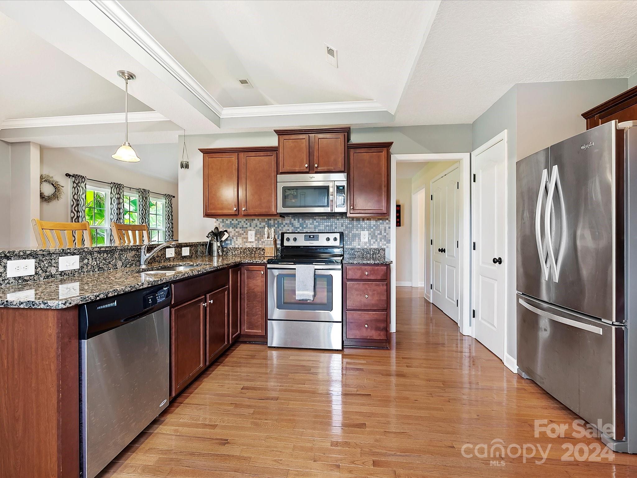 Braylee Brook Farms - Residential