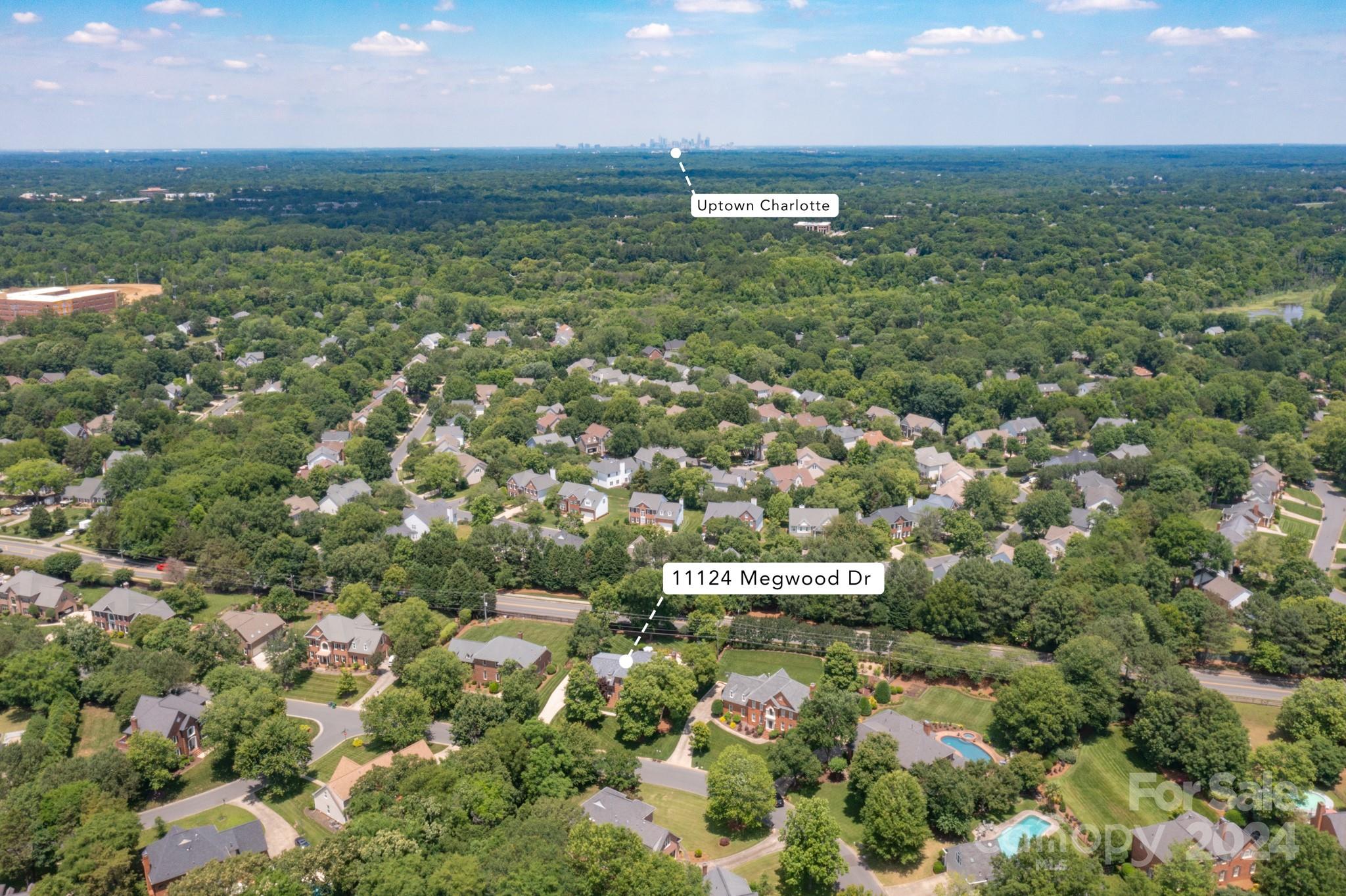 Berwick - Residential