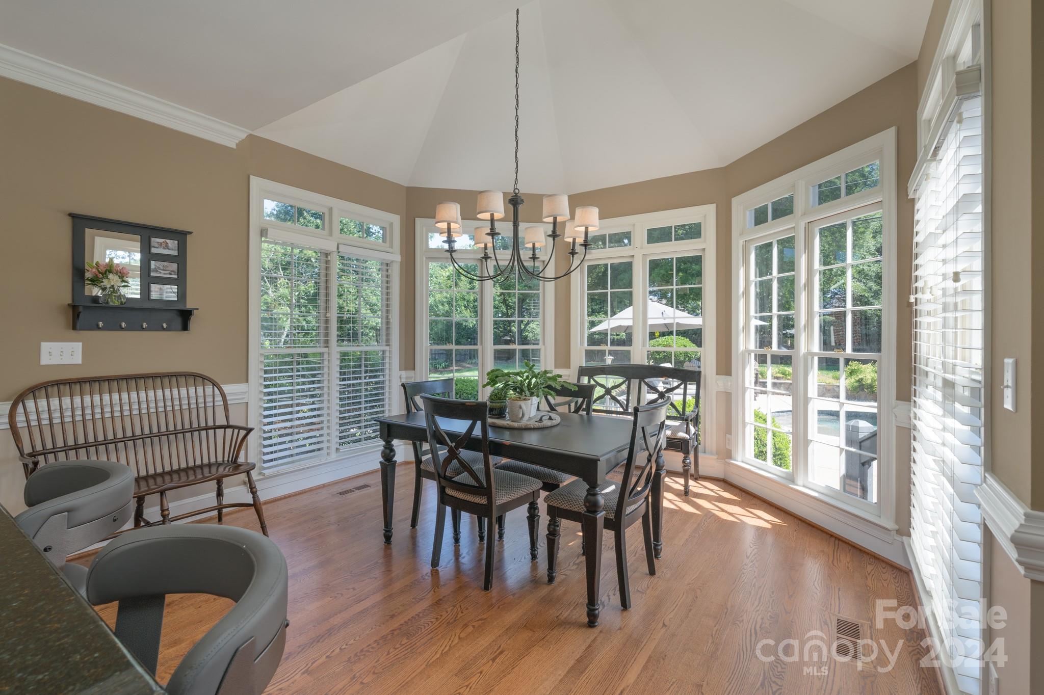 Berwick - Residential