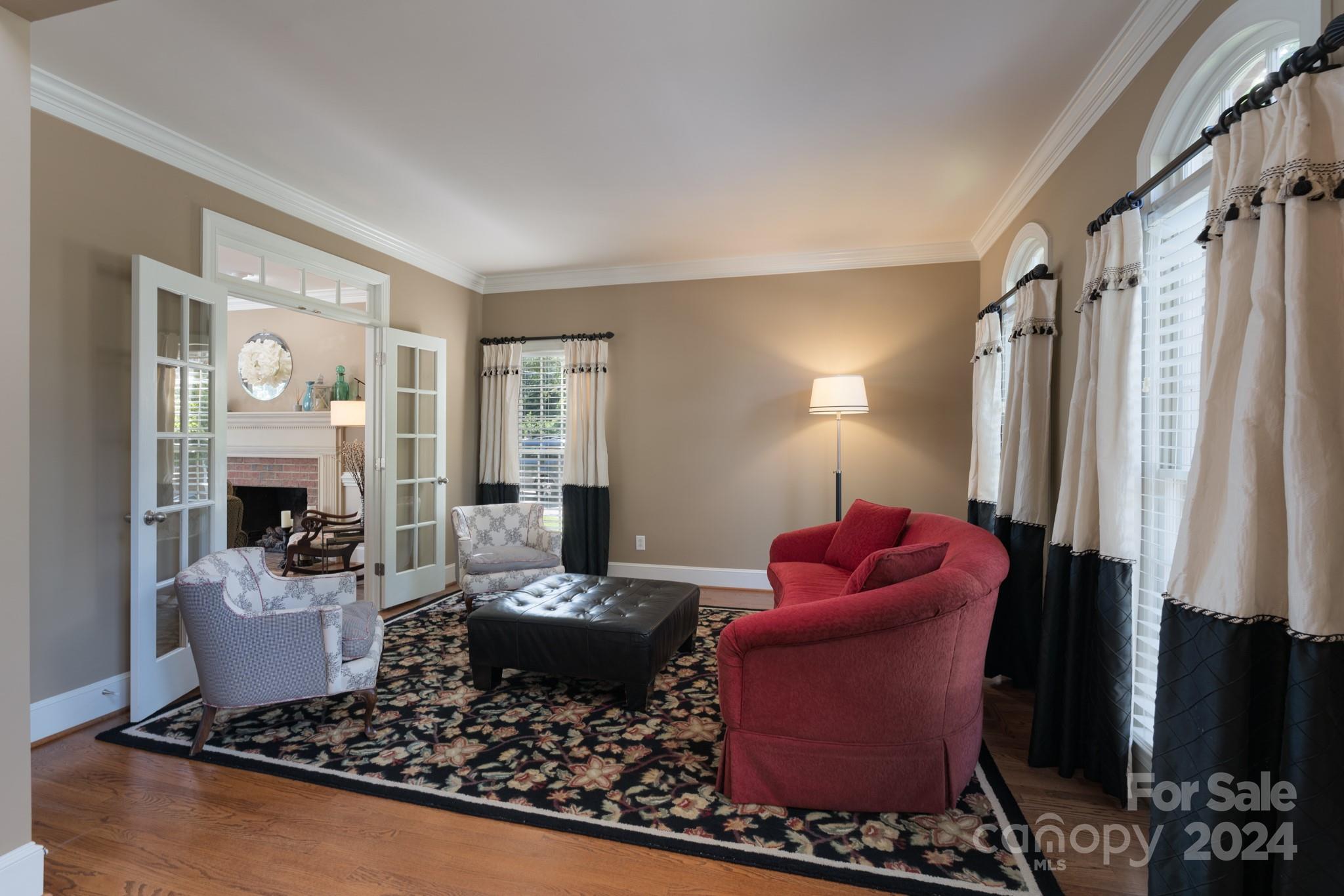 Berwick - Residential