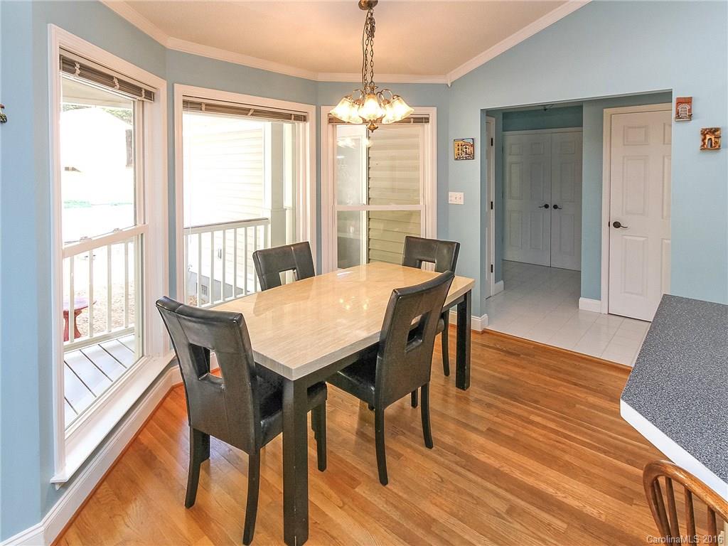 Monterey Hills - Residential