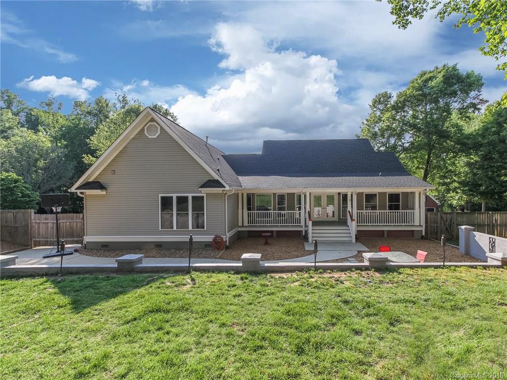 Monterey Hills - Residential