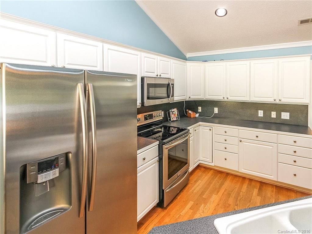 Monterey Hills - Residential