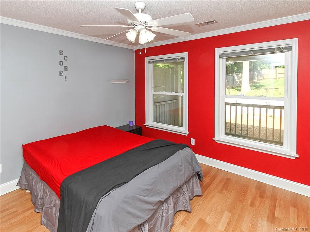 Monterey Hills - Residential