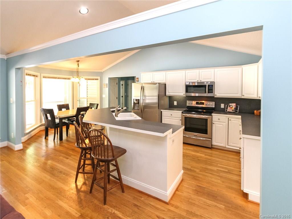 Monterey Hills - Residential