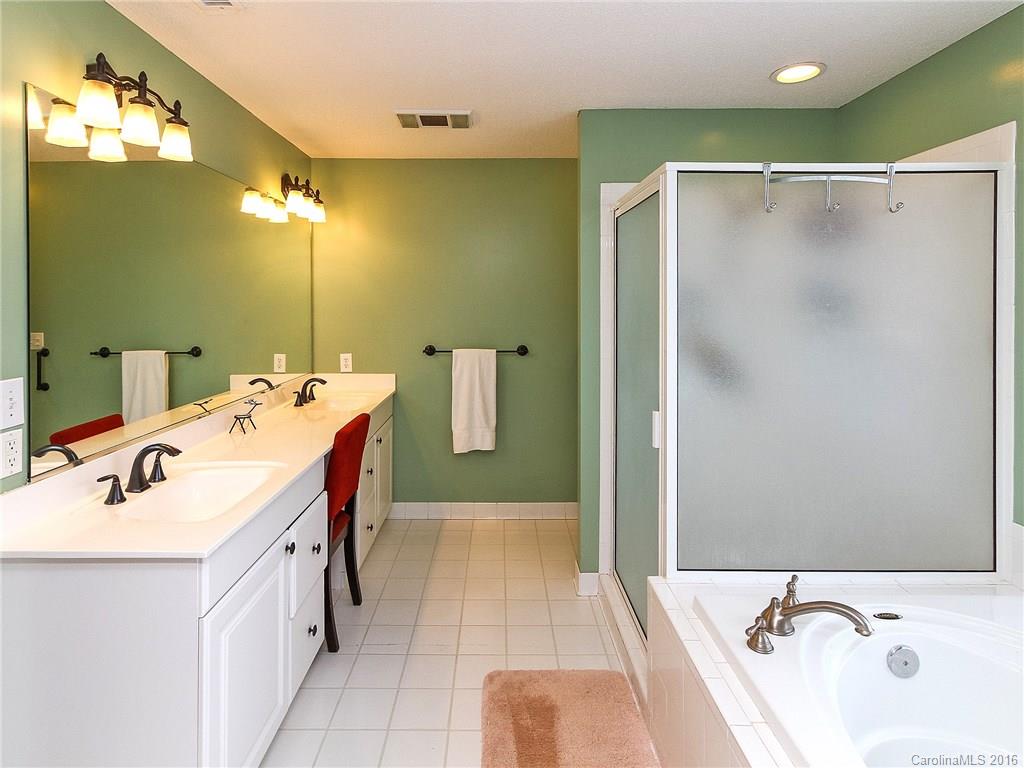 Monterey Hills - Residential