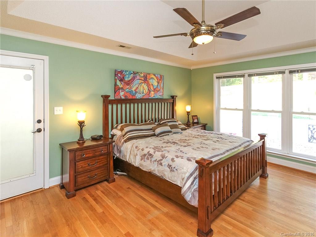 Monterey Hills - Residential