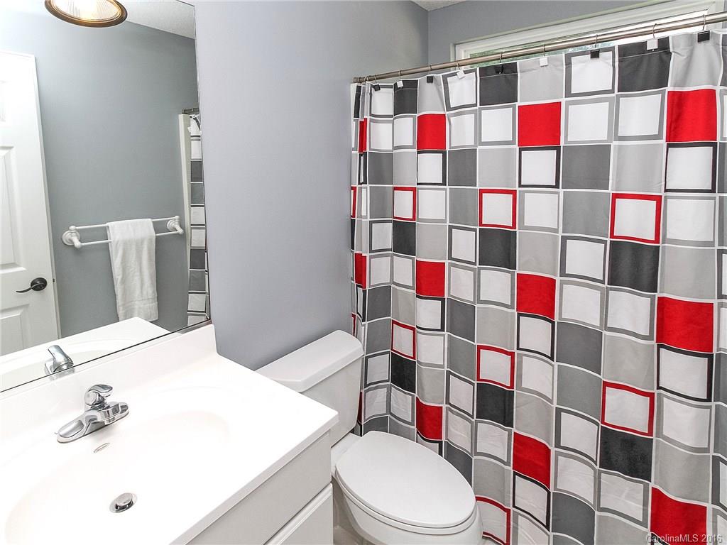 Monterey Hills - Residential