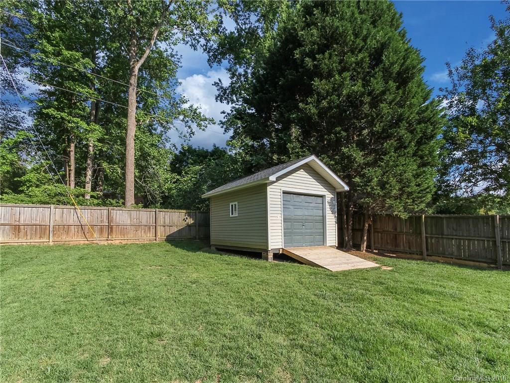 Monterey Hills - Residential