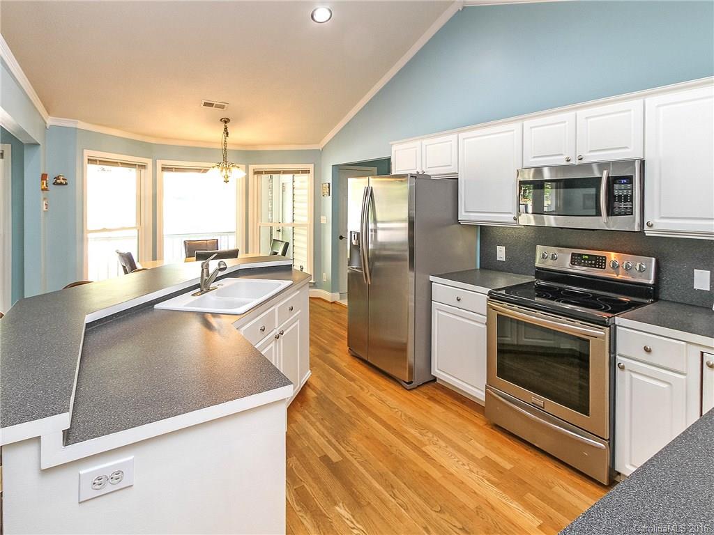 Monterey Hills - Residential