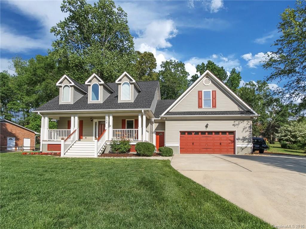 Monterey Hills - Residential