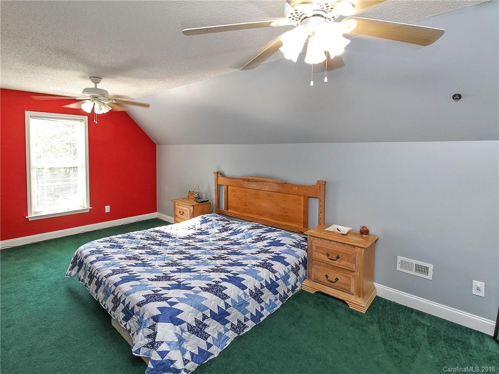 Monterey Hills - Residential