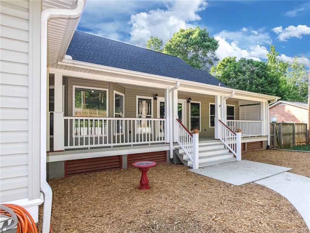 Monterey Hills - Residential