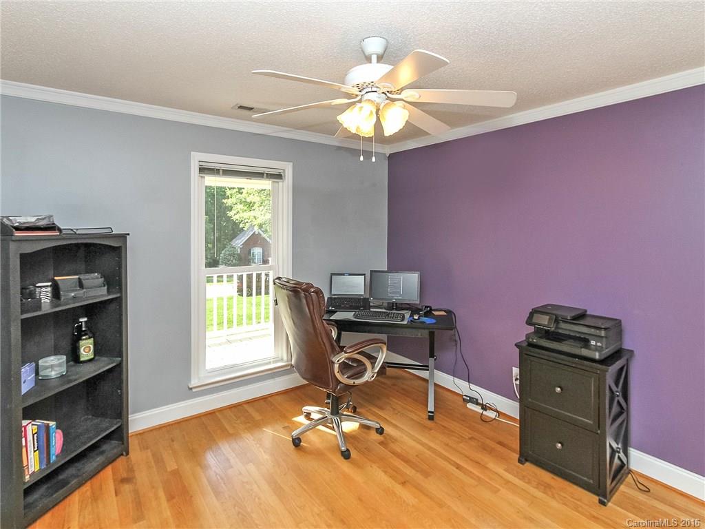 Monterey Hills - Residential